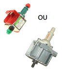 pompe pour centrale vapeur Domena Success Pro : deux rfrences au choix
