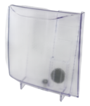 Réservoir à eau pour cafetière Tassimo Happy Bosch - 12038840