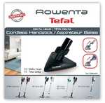 Suceur Delta pour aspirateur de table Rowenta Air Force 360 / 460