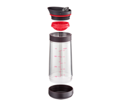 Shaker  vinaigrette Ingenio Tefal