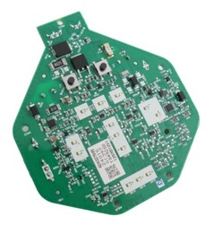 Carte lectronique pour aspirateur Electrolux 800