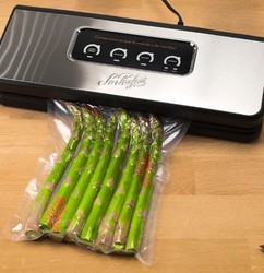 Kit machine sous-vide Les Essentiels - Le Parfait