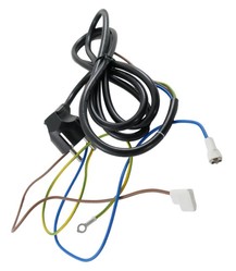 Cordon d'alimentation pour climatiseur Turbo Eco Sense Rowenta