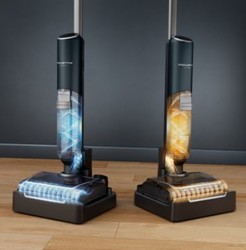 Base de charge pour aspirateur laveur Rowenta X-Clean 7 GZ5736E0/870