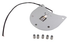 Capteurs de la balance pour robot Click & Cook Moulinex HF506110/BW0