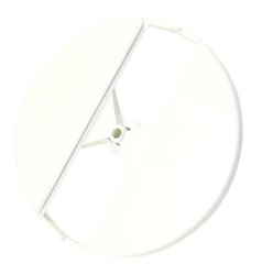 Disque porte lame ou support pour Masterchef 2000 Moulinex