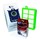 Kit SRK1S sacs + sachets  la rose + filtre pour aspirateur traneau Electrolux Pure D8 PD82