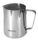 Pichet � lait Barista inox pour cafeti�re expresso Krups