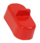 Flotteur rouge pour machine expresso Delonghi Dedica Duo EC890