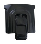 Verrou du bac  poussires pour aspirateur balai Rowenta X-FORCE FLEX 11.60