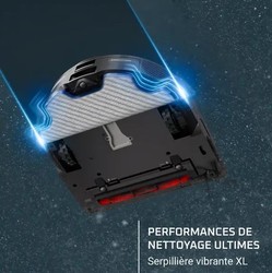 Rservoir  eau pour aspirateur robot Rowenta Explorer Serie 220 - 240