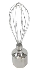 Fouet  fils pour mixeur plongeant triblade HDM800 de Kenwood