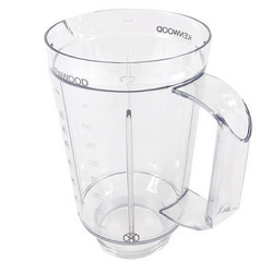 Bol de blender seul pour robot multripro home kenwood