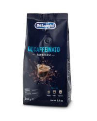 Caf Decaffeinato Espresso 250 g