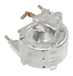 Chaudire ronde pour robot caf Delonghi Magnifica Plus et Magnifica Evo