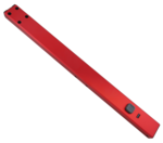Tube manche rouge nettoyeur vapeur Vaporetto Style SV650_Style Polti