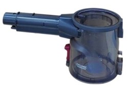 Bac  poussire pour aspirateur H-Free 100 HF122BPT 011 Hoover