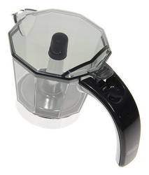 Carafe pour Moka lectrique Delonghi