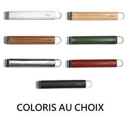 La Merveilleuse poign�e longue amovible de marque Cookut - coloris au choix