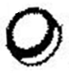 Bouton de contrle pour friteuse sans huile Tefal Easy Fry Mega EY855