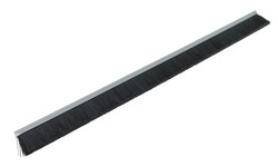 Range de poils arrire pour brosse 2 en 1 pour aspirateurs EWT AM