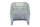 7312880559 Rservoir pour centrale vapeur IS7044BK IS7056BK IS7044/1BK BRAUN