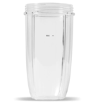 Grande tasse de 900 ml pour blender Nutribullet Pro 900 &amp; Original