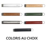 La Merveilleuse poign�e longue amovible de marque Cookut - coloris au choix