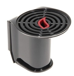 Bac rcuprateur + grille noir pour Dolce Gusto Colors Delonghi