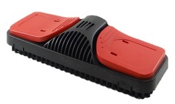 G149 35601393 Brosse tapis et sols aspirateur vapeur Hoover