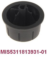 5311813931 Bouton minuterie Delonghi