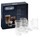 Set 6 verres  caf Hot & Cold Collection Delonghi