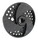 Brosse jardin rotative pour nettoyeur haute pression Nilfisk