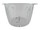 Bol en verre du hachoir pour set mixeur Riviera & Bar PR154A - si n srie >1416