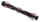 Brosse rotative de la brosse principale pour aspirateur Electrolux 800