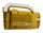 MIS2230001389-01 bac  poussires JAUNE pour nettoyeur vapeur balai Rowenta Clean & Steam RY75