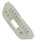 tiquette du cadran pour cuiseur Tefal Cake Factory Infinity KD50110