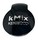 Cache de sortie avant noir pour robot ptissier Kenwood Kmix KMX751ABK