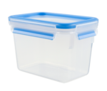 bote alimentaire en plastique rectangulaire 1.1L Tefal Masterseal fresh K3021302