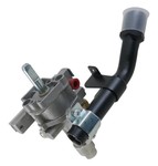 Vanne � gaz pour four � pizza Tefal Pizza Pronto JM412010