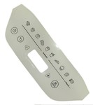 tiquette du cadran pour cuiseur Tefal Cake Factory Infinity KD50110