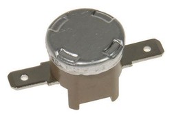 Thermostat de scurit pour Nespresso Delonghi Lattissima EN6