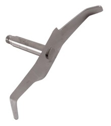 Couteau du mini hachoir pour robot ptissier Bake Partner Moulinex