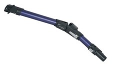 Tube flexible Violet pour aspirateur balai Rowenta X-FORCE FLEX 8.60