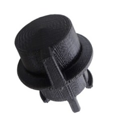 Bouton rotatif pour Expresso Espresseria EA80 Krups - PIECE 3D