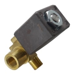 Electrovanne pour centrale vapeur Polti PLEU0084 - Vaporella Professionnal System