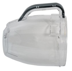 Bac  poussire pour aspirateur Silence Force Cyclonic RO79 Rowenta