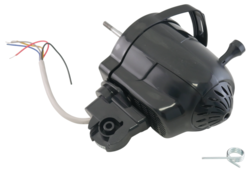 Ensemble moteur Rowenta Turbo Silence Extr�me VU5670