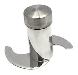ptrin inox pour robot Magimix Ptissier Multifonction 6200 C