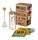 Shaker 99 sauces maison  la main de marque Cookut